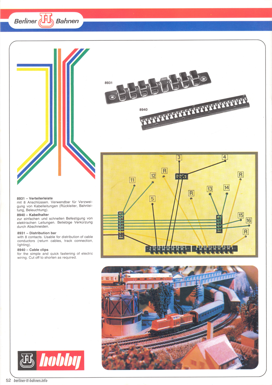 Katalog 1979 / 80 Seite 52