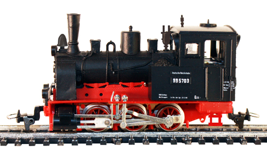 02260 Güterzuglok BR 50 -4016-7 DR/IV