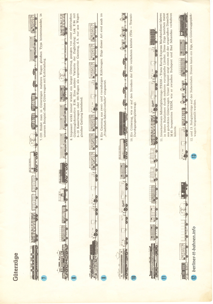 Ins Richtige Gleis 1971 - Seite 29
